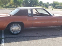 1975 Oldsmobile Toronado for sale in Michigan (ID-106820)