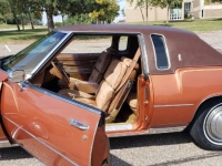 1975 Oldsmobile Toronado for sale in Michigan (ID-106820)