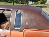1975 Oldsmobile Toronado for sale in Michigan (ID-106820)
