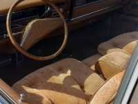 1975 Oldsmobile Toronado for sale in Michigan (ID-106820)