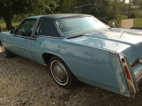 1975 Oldsmobile Toronado for sale in Michigan (ID-125550)