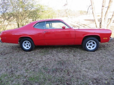 1975 Plymouth Duster for sale