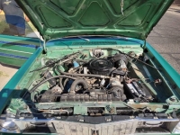 1975 Plymouth Duster for sale in Michigan (ID-95689)