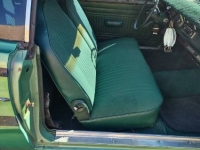 1975 Plymouth Duster for sale in Michigan (ID-95689)