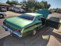 1975 Plymouth Duster for sale in Michigan (ID-95689)