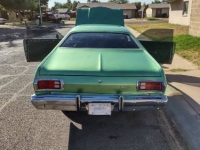 1975 Plymouth Duster for sale in Michigan (ID-95689)