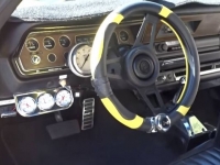 1975 Plymouth Duster for sale in Michigan (ID-119649)
