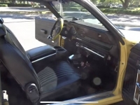 1975 Plymouth Duster for sale in Michigan (ID-119649)
