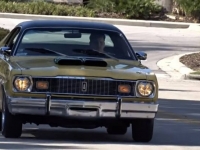 1975 Plymouth Duster for sale in Michigan (ID-119649)