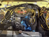 1975 Plymouth Duster for sale in Michigan (ID-119649)