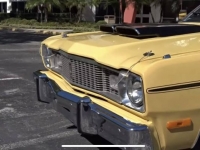 1975 Plymouth Duster for sale in Michigan (ID-119649)
