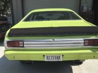 1975 Plymouth Duster for sale in Midlothian, Texas (ID-122352)