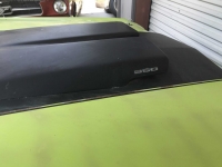 1975 Plymouth Duster for sale in Midlothian, Texas (ID-122352)