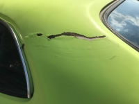 1975 Plymouth Duster for sale in Midlothian, Texas (ID-122352)