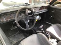 1975 Plymouth Duster for sale in Midlothian, Texas (ID-122352)