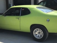 1975 Plymouth Duster for sale (ID-122837)