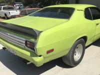 1975 Plymouth Duster for sale (ID-122837)