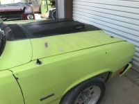 1975 Plymouth Duster for sale (ID-122837)