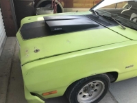 1975 Plymouth Duster for sale (ID-122837)