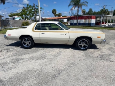 1975 Plymouth Road Runner for sale