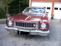1975 Plymouth Road Runner for sale in Michigan (ID-162781)