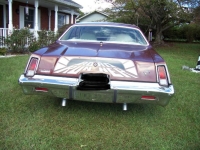 1975 Plymouth Road Runner for sale in Michigan (ID-162781)