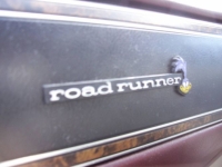 1975 Plymouth Road Runner for sale in Michigan (ID-162781)