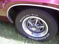 1975 Plymouth Road Runner for sale in Michigan (ID-162781)