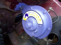 1975 Plymouth Road Runner for sale in Michigan (ID-162781)