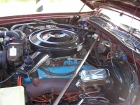 1975 Plymouth Road Runner for sale in Michigan (ID-162781)