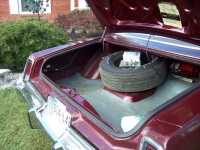 1975 Plymouth Road Runner for sale in Michigan (ID-162781)