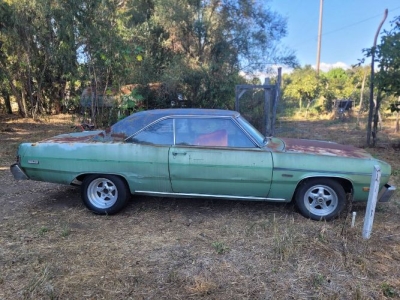1975 Plymouth Scamp for sale
