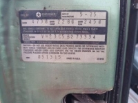 1975 Plymouth Scamp for sale in Michigan (ID-145026)