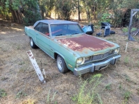1975 Plymouth Scamp for sale in Michigan (ID-145026)