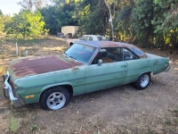 1975 Plymouth Scamp for sale in Michigan (ID-145026)