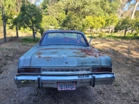 1975 Plymouth Scamp for sale in Michigan (ID-145026)