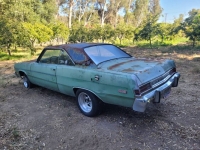 1975 Plymouth Scamp for sale in Michigan (ID-145026)