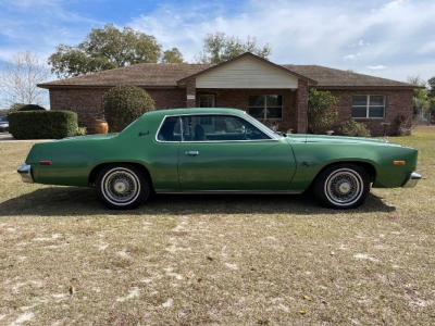 1975 Plymouth Sport Fury for sale