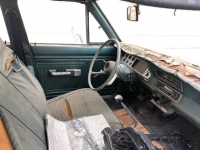 1975 Plymouth Valiant for sale in Michigan (ID-161591)