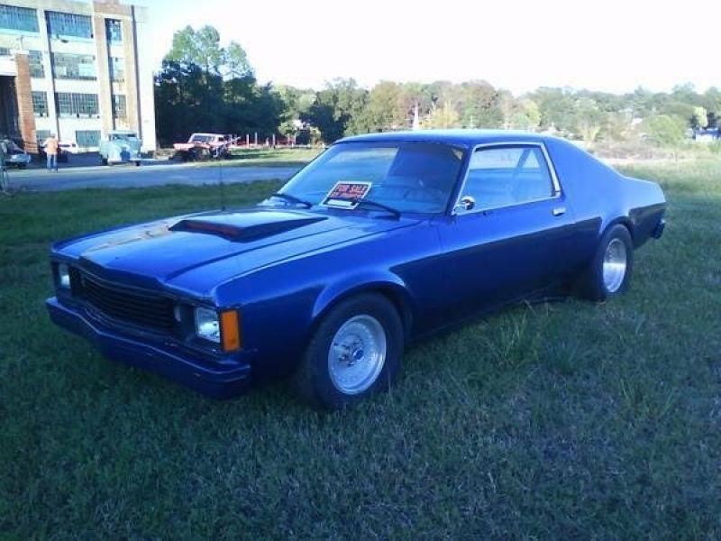 1975 Plymouth Volare for sale (ID-99379) 1975 Plymouth Volare for sale (ID-99379)