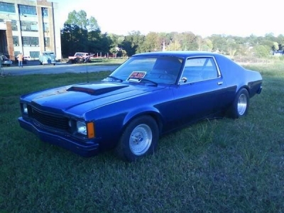 1975 Plymouth Volare for sale