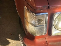 1975 Pontiac Catalina for sale in Michigan (ID-96444)