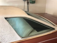 1975 Pontiac Catalina for sale in Michigan (ID-96444)