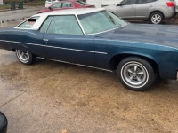 1975 Pontiac Catalina for sale in Michigan (ID-140815)