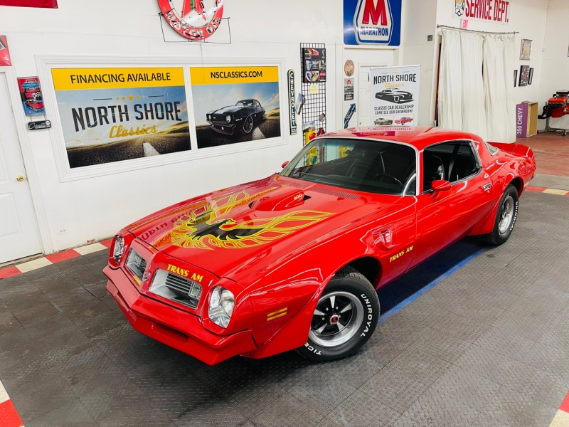 1975 Pontiac Firebird for sale in Mundelein, Illinois (ID-94128) 1975 Pontiac Firebird for sale in Mundelein, Illinois (ID-94128)