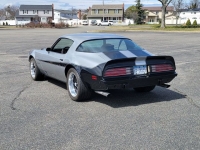 1975 Pontiac Firebird for sale in Riverhead, New York (ID-97147)