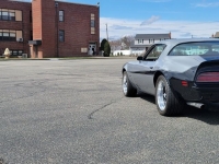 1975 Pontiac Firebird for sale in Riverhead, New York (ID-97147)