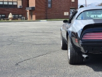 1975 Pontiac Firebird for sale in Riverhead, New York (ID-97147)