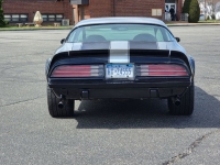 1975 Pontiac Firebird for sale in Riverhead, New York (ID-97147)