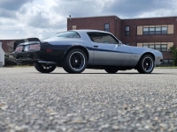1975 Pontiac Firebird for sale in Riverhead, New York (ID-97147)
